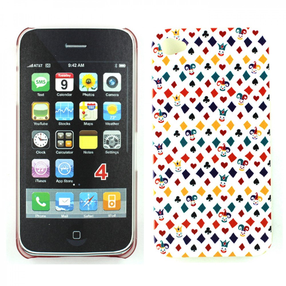 Iphone shop 4s 4g